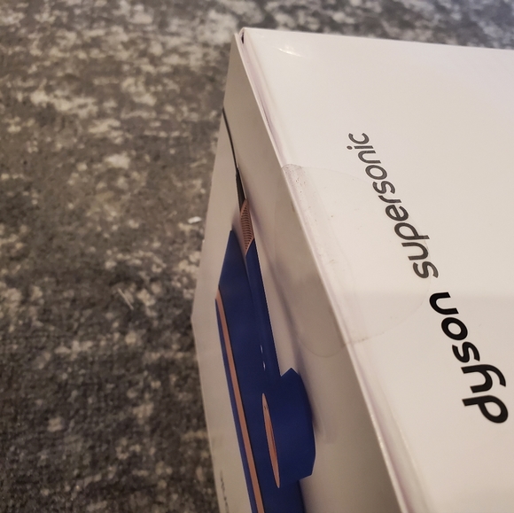 Dyson Supersonic - Picture 3 of 5